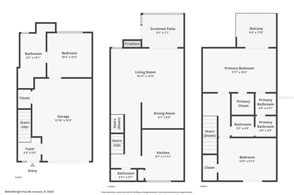 6840 Midnight Pass Road, Unit 6840 Sarasota, FL 34242 - Photo 61 of 66