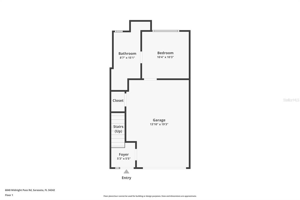 6840 Midnight Pass Road, Unit 6840 Sarasota, FL 34242 - Photo 62 of 66