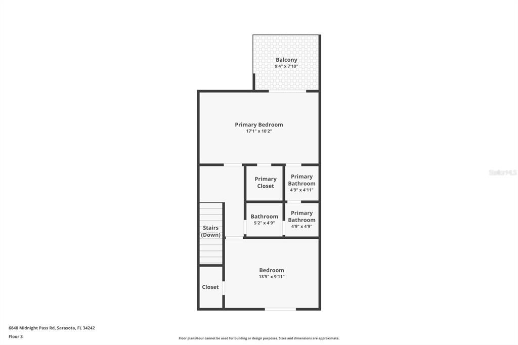 6840 Midnight Pass Road, Unit 6840 Sarasota, FL 34242 - Photo 64 of 66