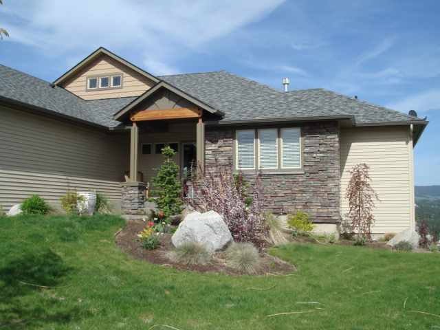 6409 South Springview Street Spokane, WA 99224 - Photo 1 of 9 Gallery Image 1