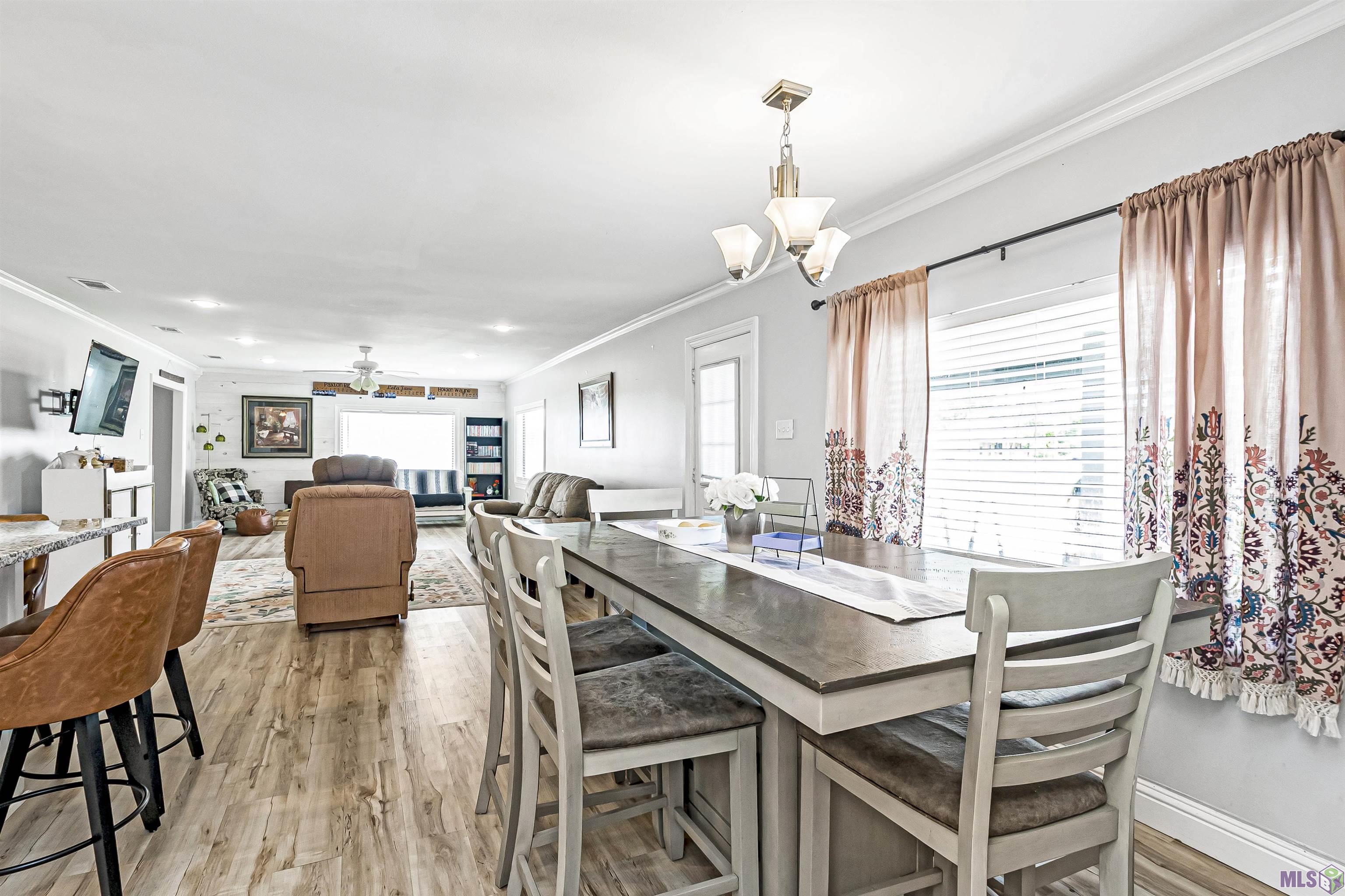43271 Bayou Narcisse Road Gonzales, LA 70737 - Photo 8 of 24