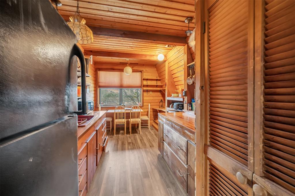 159 Catfish Trail Whitney, TX 76692 - Photo 11 of 36 a view of a balcony with car parked