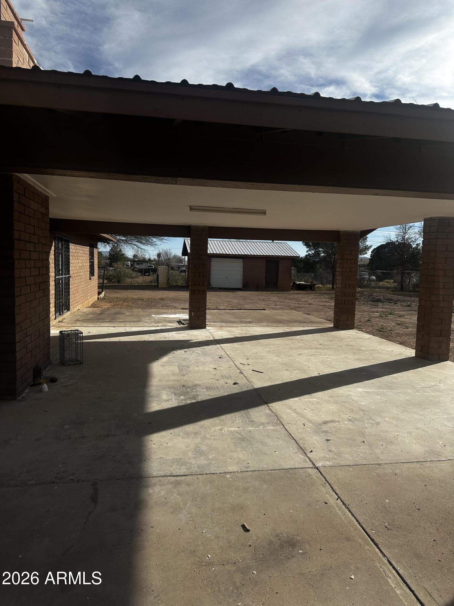 217 East 21st Street Douglas, AZ 85607 - Photo 6 of 23 IMG_5902