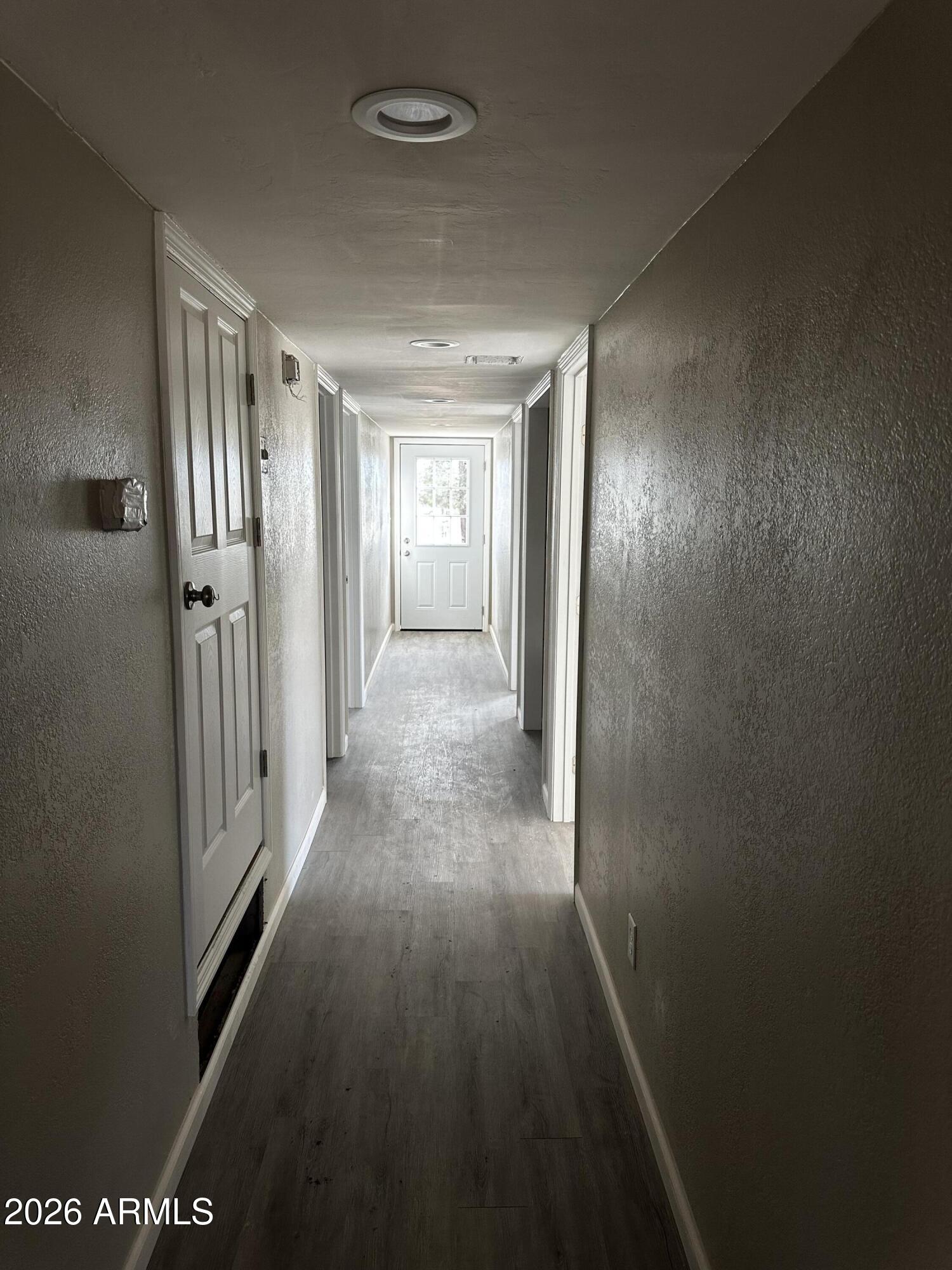 217 East 21st Street Douglas, AZ 85607 - Photo 9 of 22