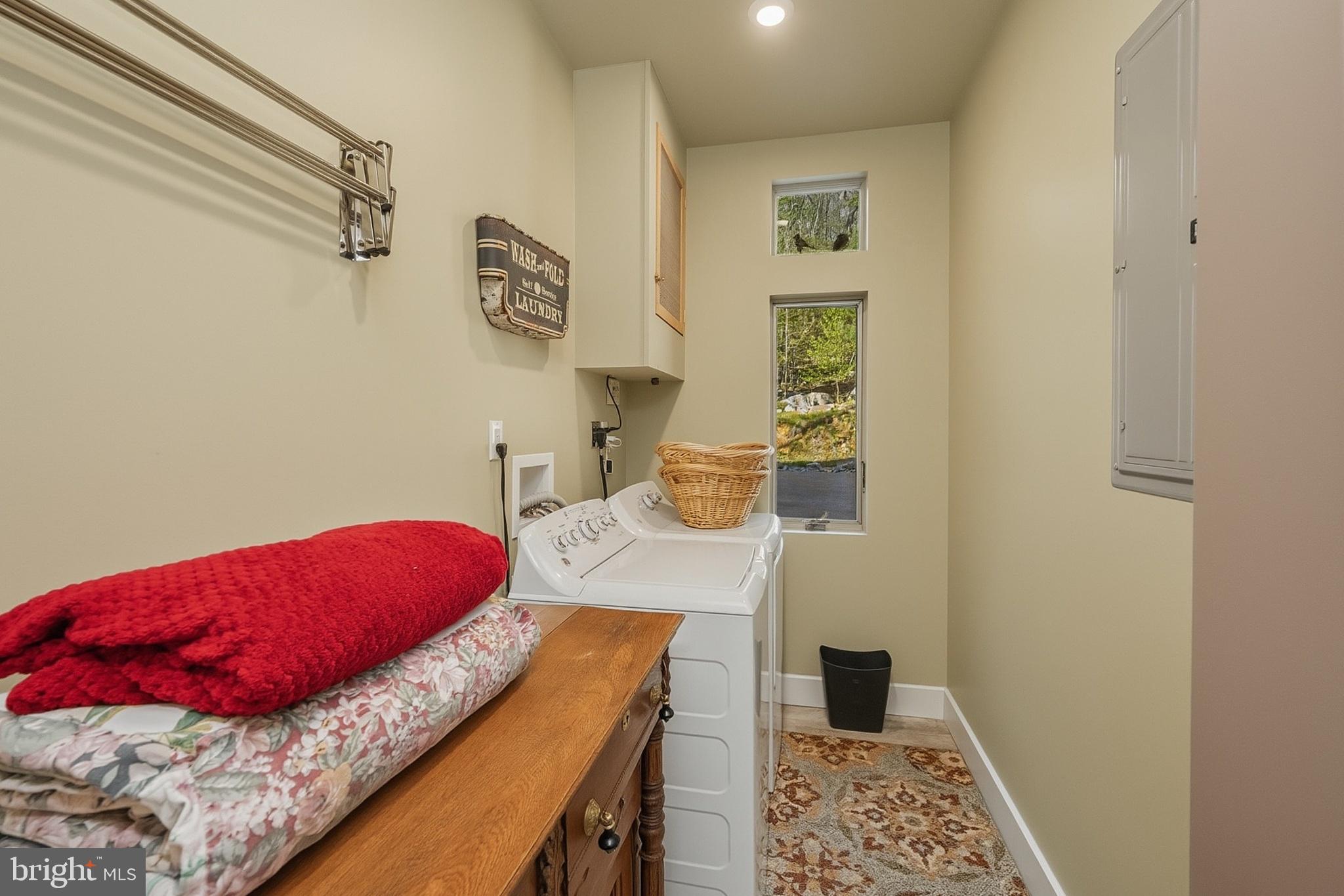 755 Rock Lodge Road McHenry, MD 21541 - Photo 72 of 85 Half-bath