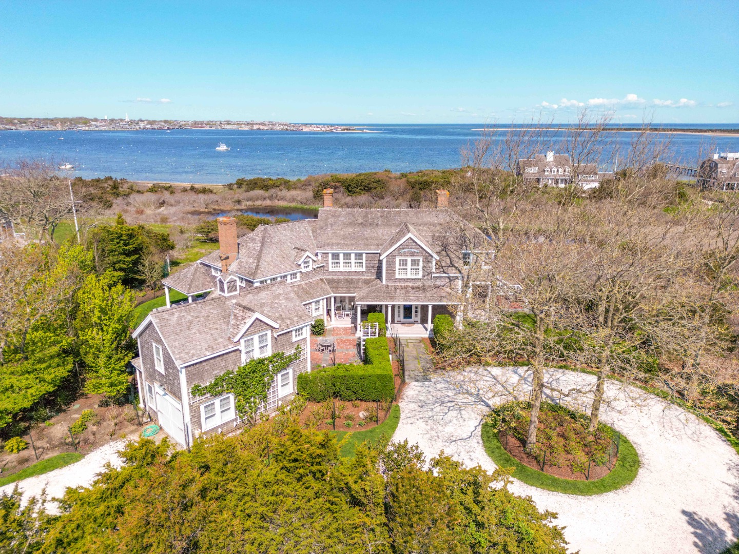 28 Shimmo Pond Road Nantucket, MA 02554 - Photo 1 of 54 Gallery Image 1