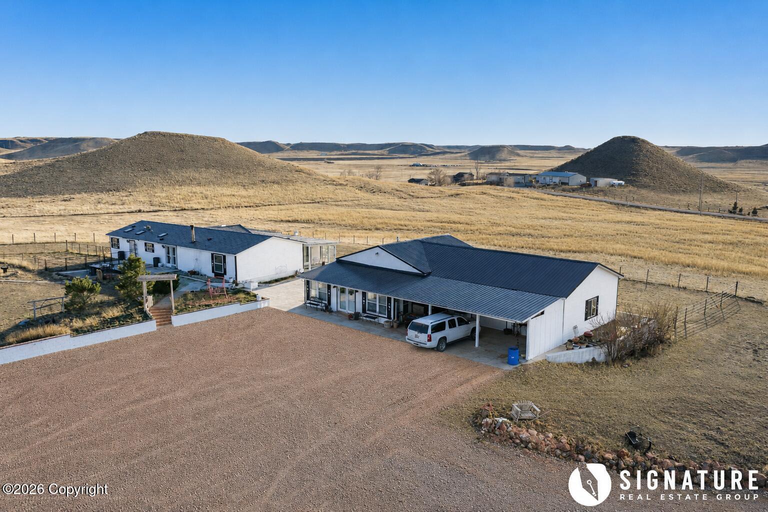 74 Penrose Peak Road Gillette, WY 82716 - Photo 3 of 89 Gallery Image 3