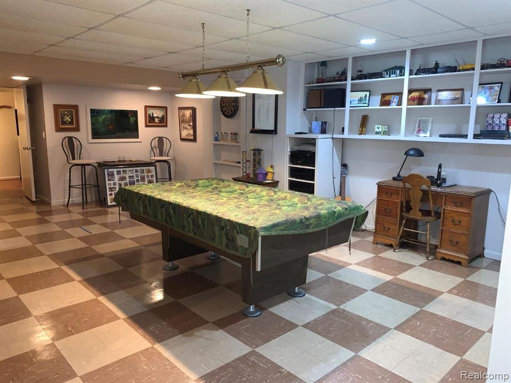 739 Wilwood Road Rochester Hills, MI 48309 - Photo 82 of 99