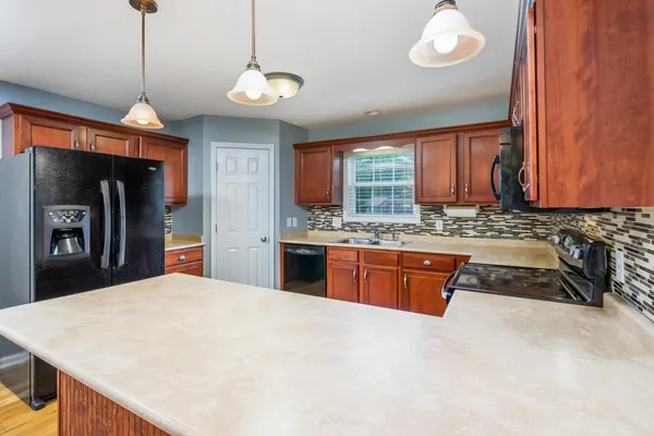 $1,895 | 2267 Yeager Drive, Clarksville, TN 37040
