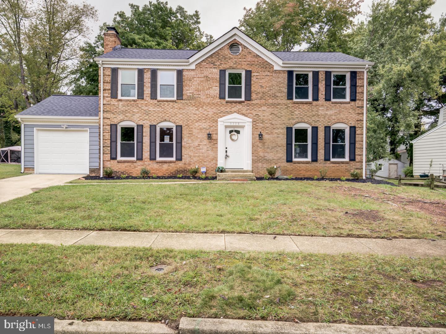 9308 Ivanhoe Road Fort Washington, MD 20744 - Photo 2 of 65 Gallery Image 2