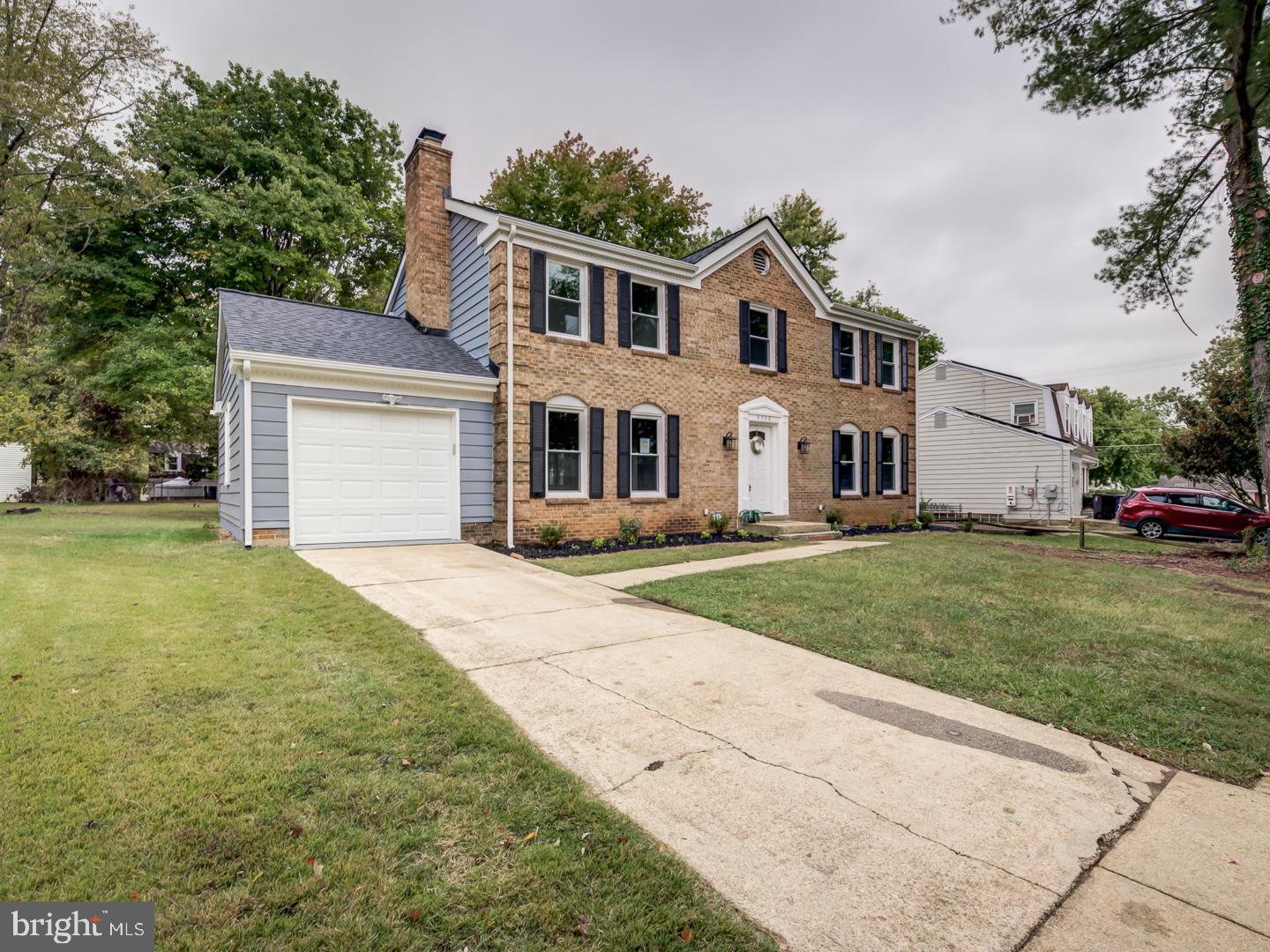 9308 Ivanhoe Road Fort Washington, MD 20744 - Photo 5 of 65 Gallery Image 5