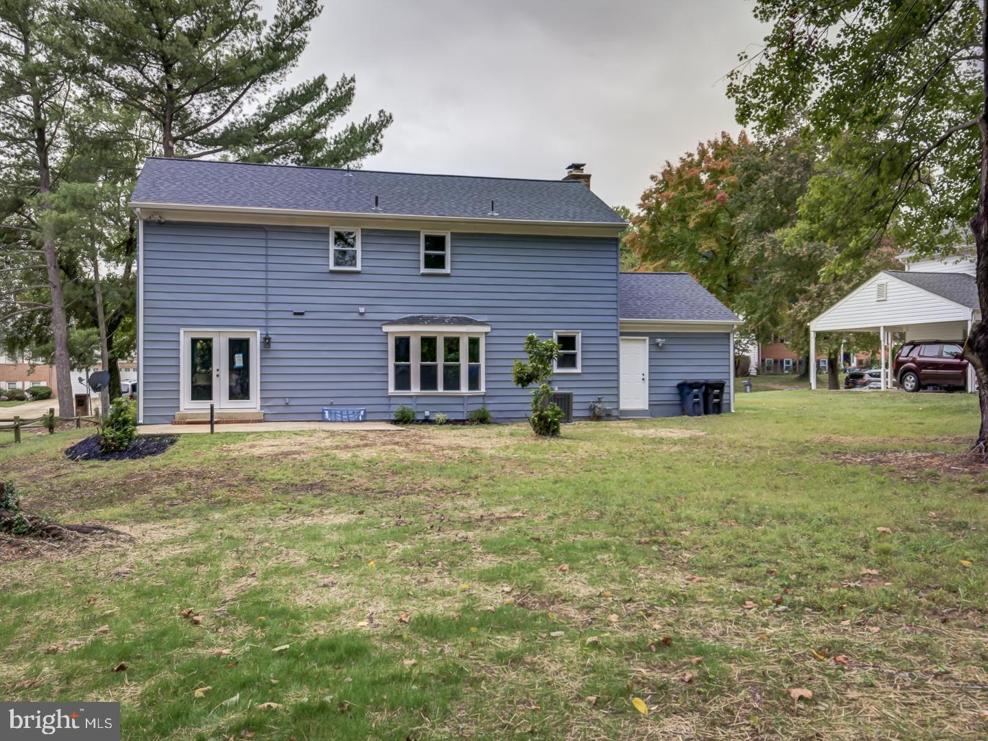 9308 Ivanhoe Road Fort Washington, MD 20744 - Photo 65 of 65 Gallery Image 65