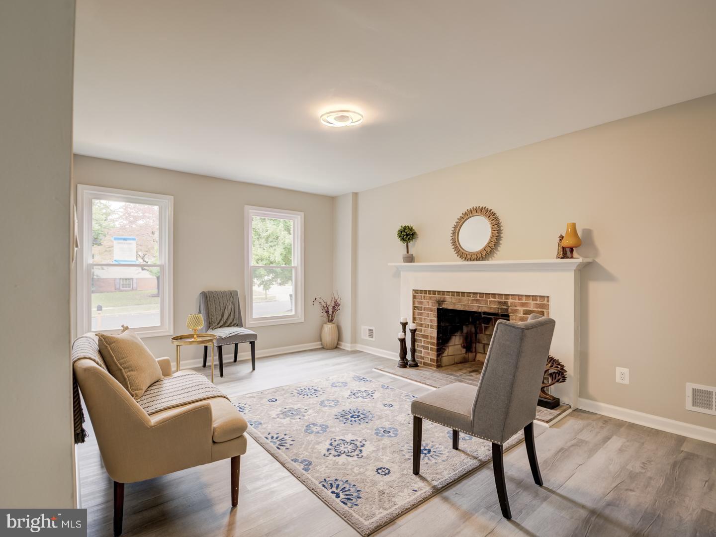 9308 Ivanhoe Road Fort Washington, MD 20744 - Photo 9 of 65 Gallery Image 9