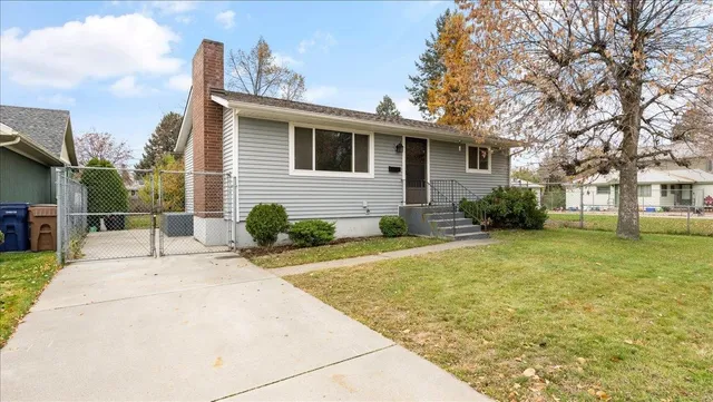 $319,900 | 3308 East 32nd Avenue, Spokane, WA 99223