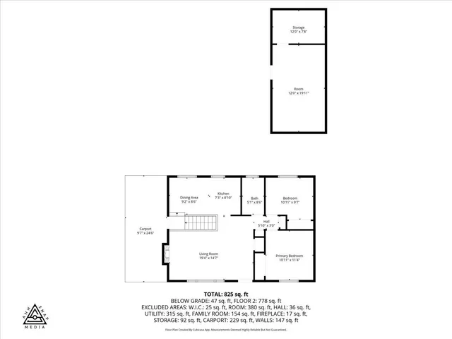 $319,900 | 3308 East 32nd Avenue, Spokane, WA 99223