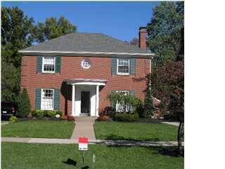 2505 Meadow Road Louisville, KY 40205 - Photo 1 of 1 Primary Photo
