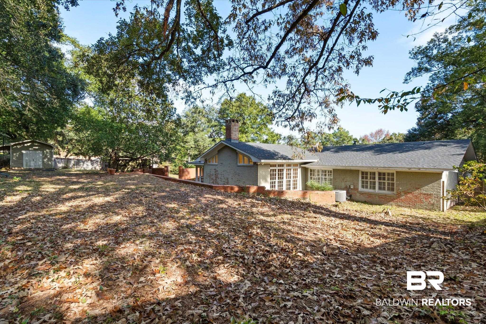 3807 Hillcrest Lane Mobile, AL 36693 - Photo 26 of 28