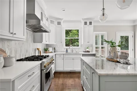 $950,000 | 3105 Frazier Walk, Decatur, GA 30033