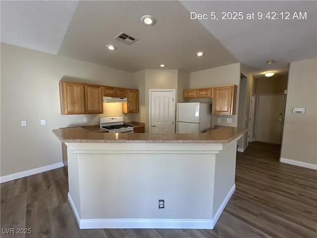 $1,795 | 3413 Robust Robin Place, Unit 3, North Las Vegas, NV 89084