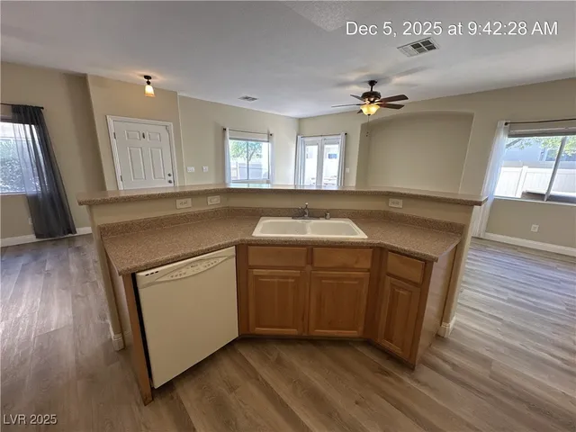 $1,795 | 3413 Robust Robin Place, Unit 3, North Las Vegas, NV 89084