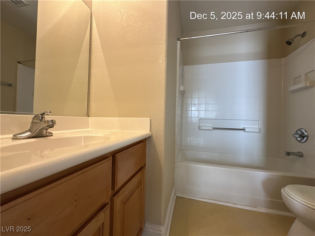 3413 Robust Robin Place, Unit 3 North Las Vegas, NV 89084 - Photo 22 of 38