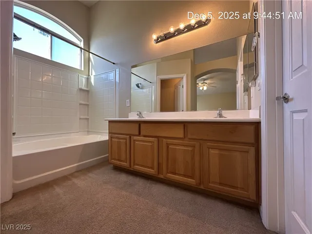 $1,795 | 3413 Robust Robin Place, Unit 3, North Las Vegas, NV 89084