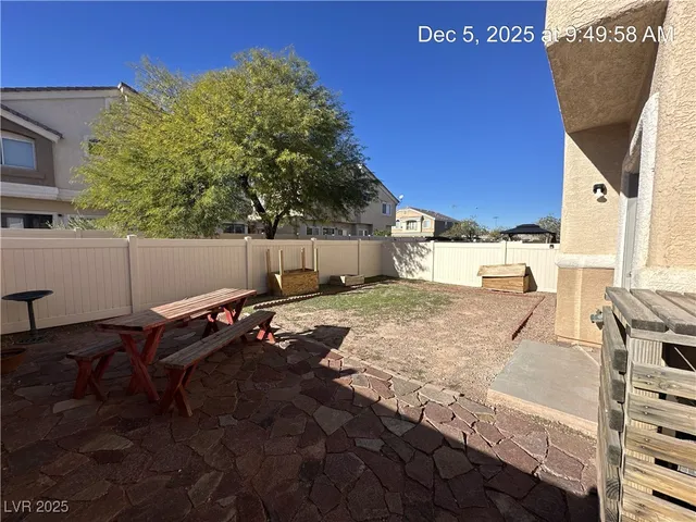 $1,795 | 3413 Robust Robin Place, Unit 3, North Las Vegas, NV 89084