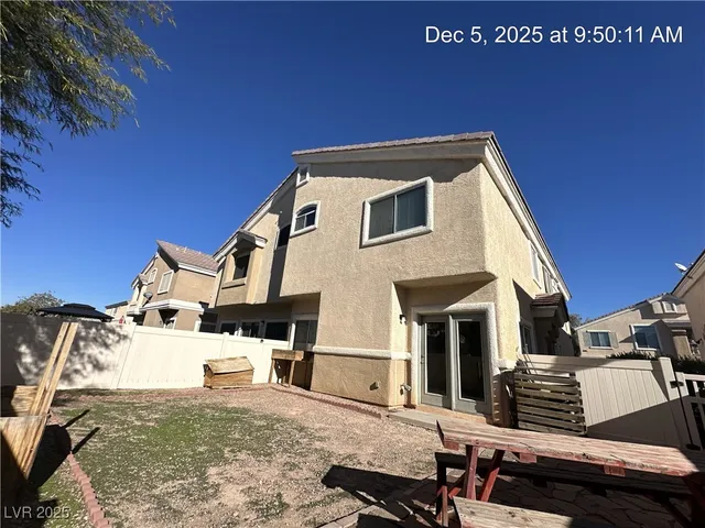 $1,795 | 3413 Robust Robin Place, Unit 3, North Las Vegas, NV 89084