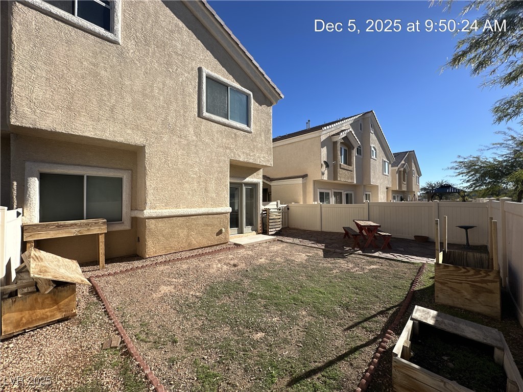 3413 Robust Robin Place, Unit 3 North Las Vegas, NV 89084 - Photo 30 of 38
