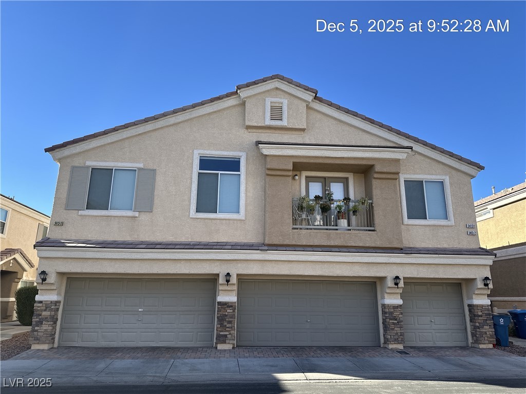 3413 Robust Robin Place, Unit 3 North Las Vegas, NV 89084 - Photo 31 of 38