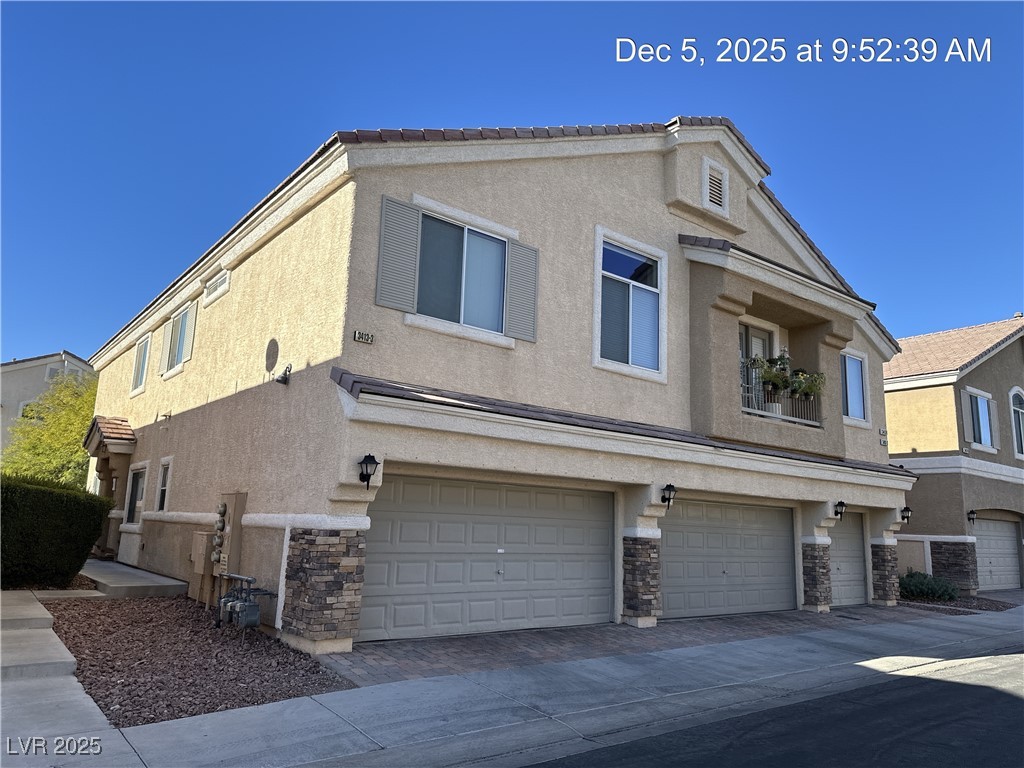 3413 Robust Robin Place, Unit 3 North Las Vegas, NV 89084 - Photo 32 of 38