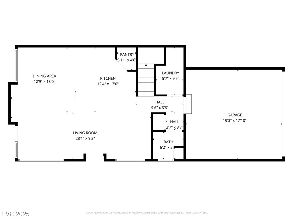 3413 Robust Robin Place, Unit 3 North Las Vegas, NV 89084 - Photo 33 of 38