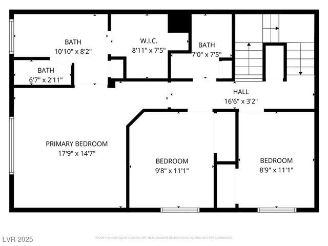 $1,795 | 3413 Robust Robin Place, Unit 3, North Las Vegas, NV 89084