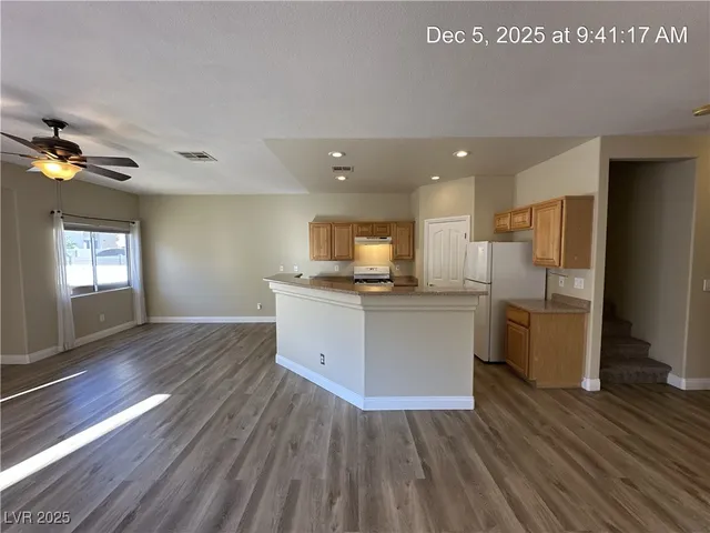 $1,795 | 3413 Robust Robin Place, Unit 3, North Las Vegas, NV 89084