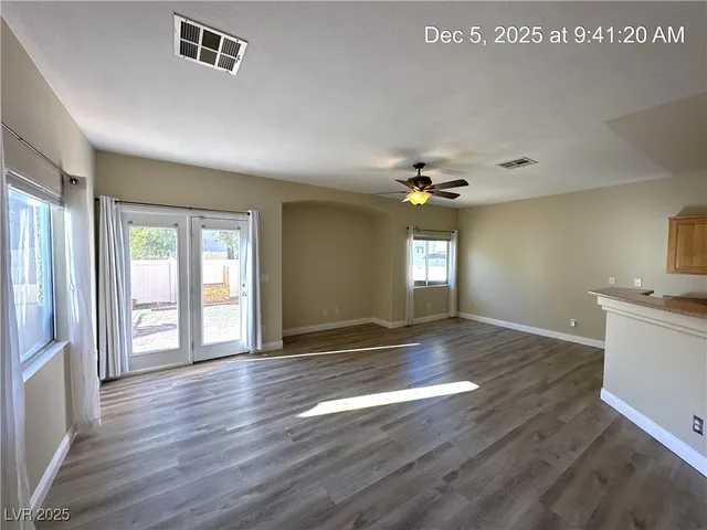 $1,795 | 3413 Robust Robin Place, Unit 3, North Las Vegas, NV 89084