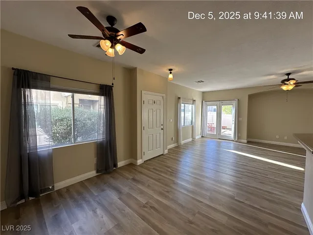 $1,795 | 3413 Robust Robin Place, Unit 3, North Las Vegas, NV 89084