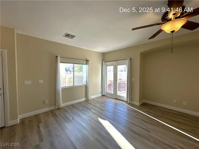 $1,795 | 3413 Robust Robin Place, Unit 3, North Las Vegas, NV 89084