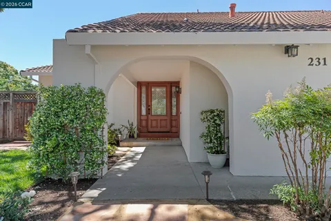 $1,649,000 | 231 Ramon Place, San Ramon, CA 94583