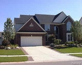 1349 Tulberry Circle Rochester, MI 48306 - Photo 1 of 1 Property Photo