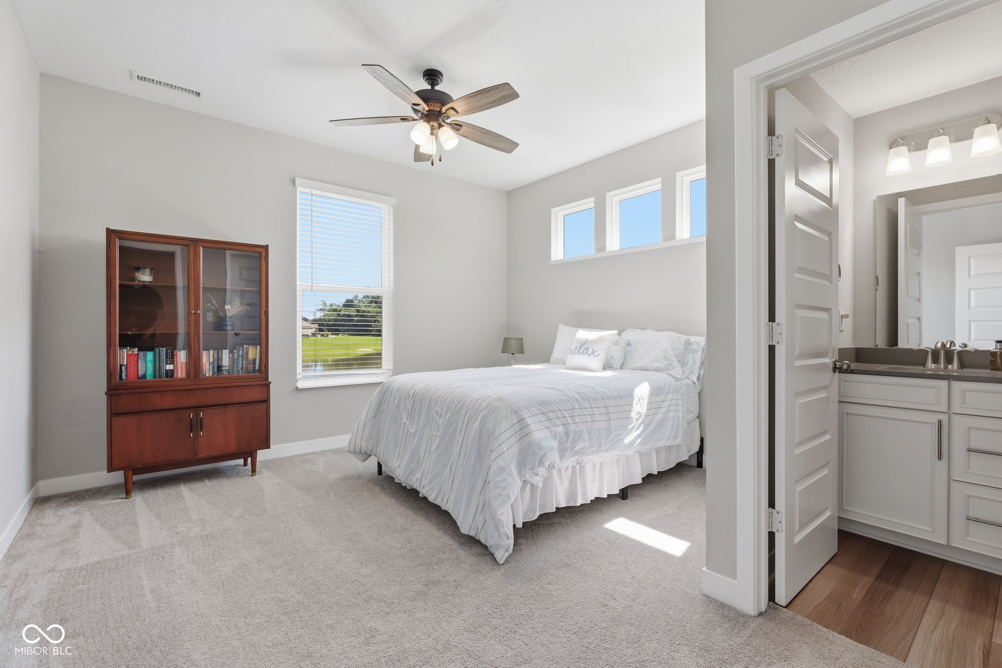 11887 Prominence Place Fishers, IN 46037 - Photo 55 of 76