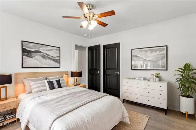 $399,900 | 1314 East Hudson Avenue, Durham, NC 27705