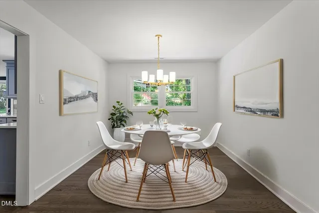 $399,900 | 1314 East Hudson Avenue, Durham, NC 27705