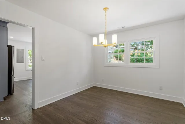 $399,900 | 1314 East Hudson Avenue, Durham, NC 27705