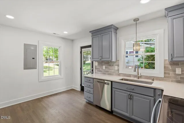 $399,900 | 1314 East Hudson Avenue, Durham, NC 27705