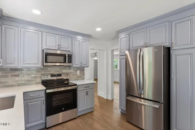 $399,900 | 1314 East Hudson Avenue, Durham, NC 27705