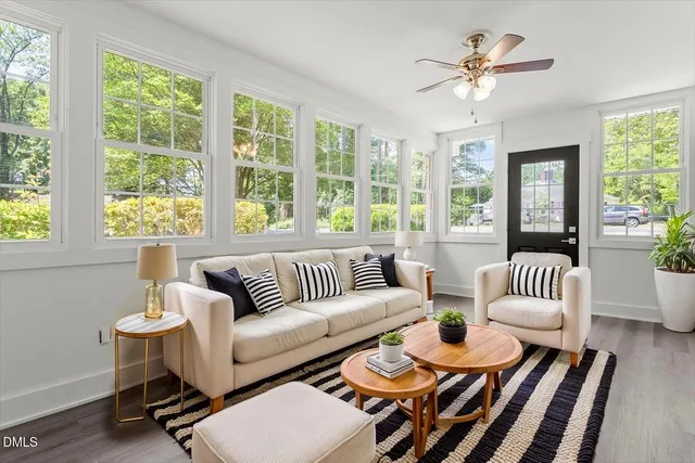 $399,900 | 1314 East Hudson Avenue, Durham, NC 27705