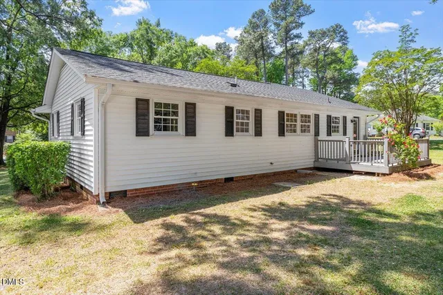 $399,900 | 1314 East Hudson Avenue, Durham, NC 27705