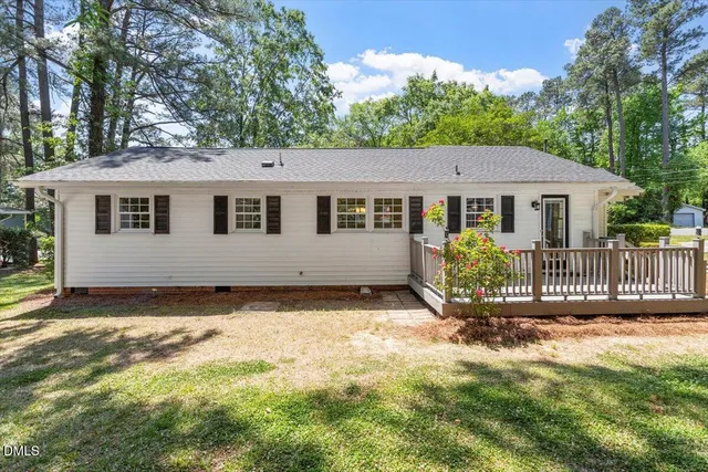 $399,900 | 1314 East Hudson Avenue, Durham, NC 27705
