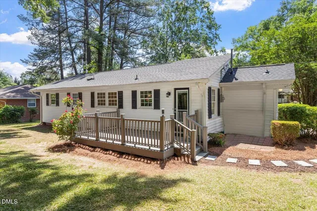 $399,900 | 1314 East Hudson Avenue, Durham, NC 27705