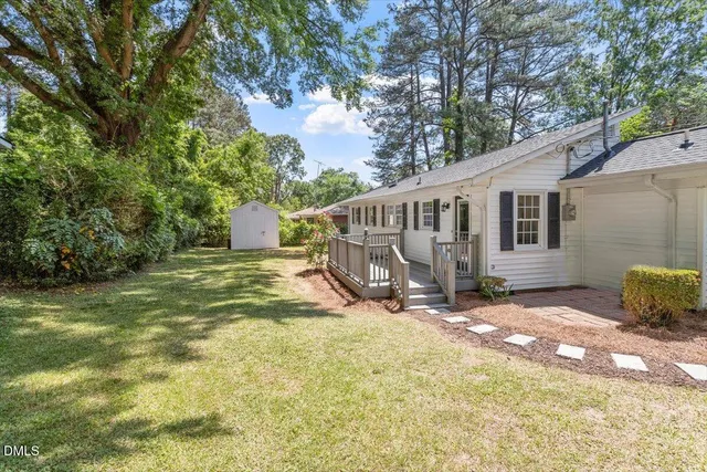 $399,900 | 1314 East Hudson Avenue, Durham, NC 27705